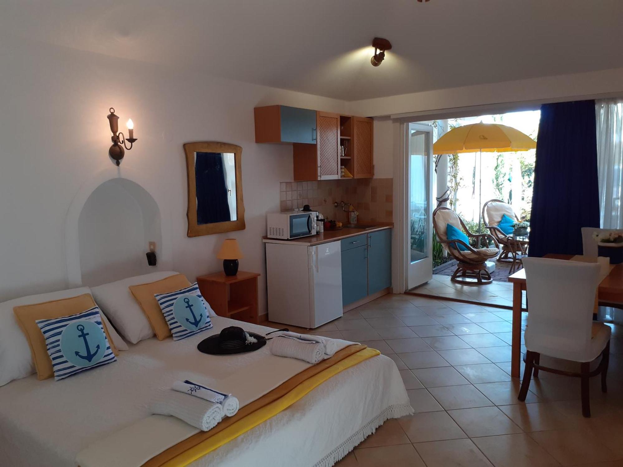 Csopak Mariann Apartman Room photo