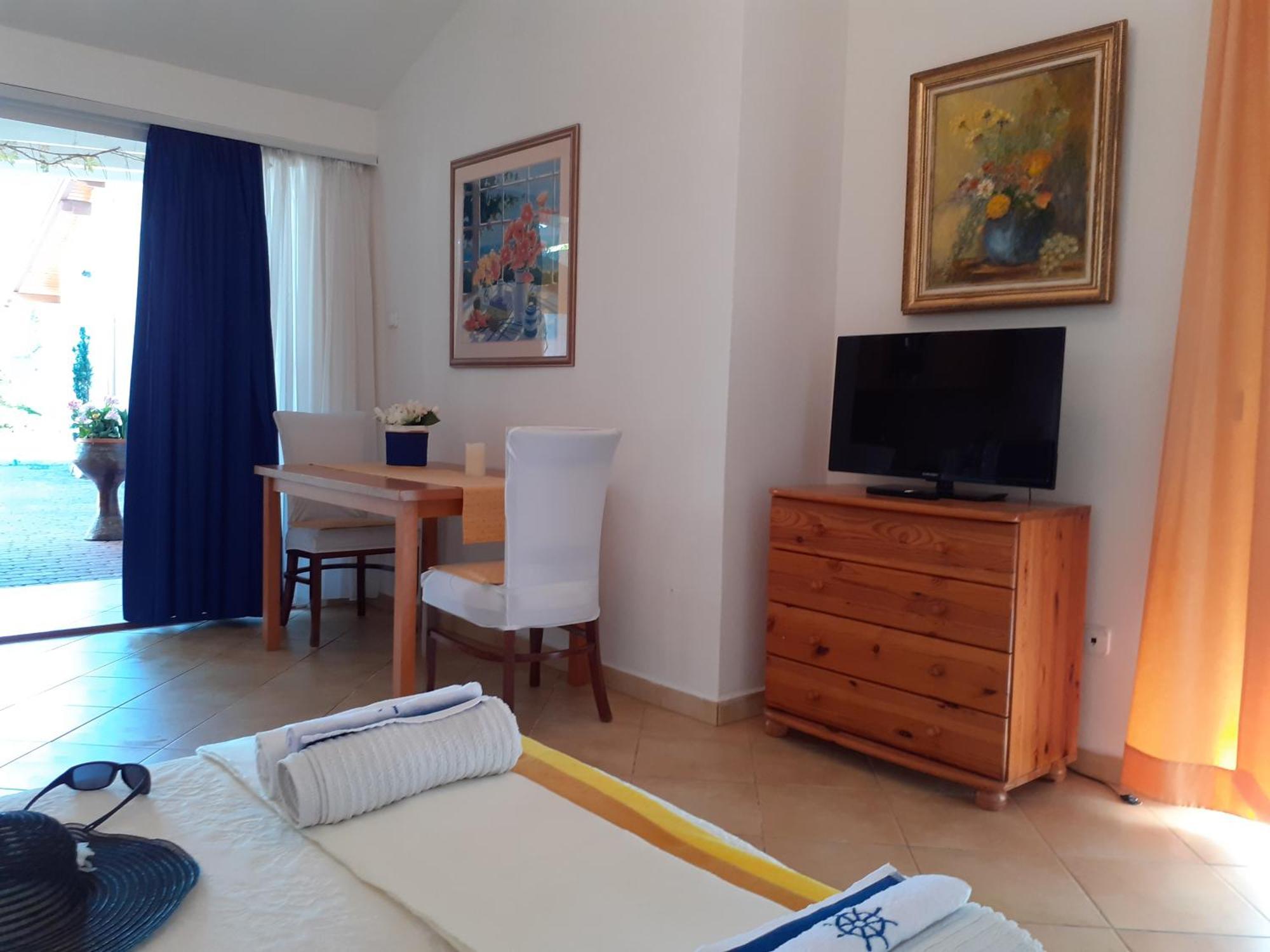 Csopak Mariann Apartman Room photo