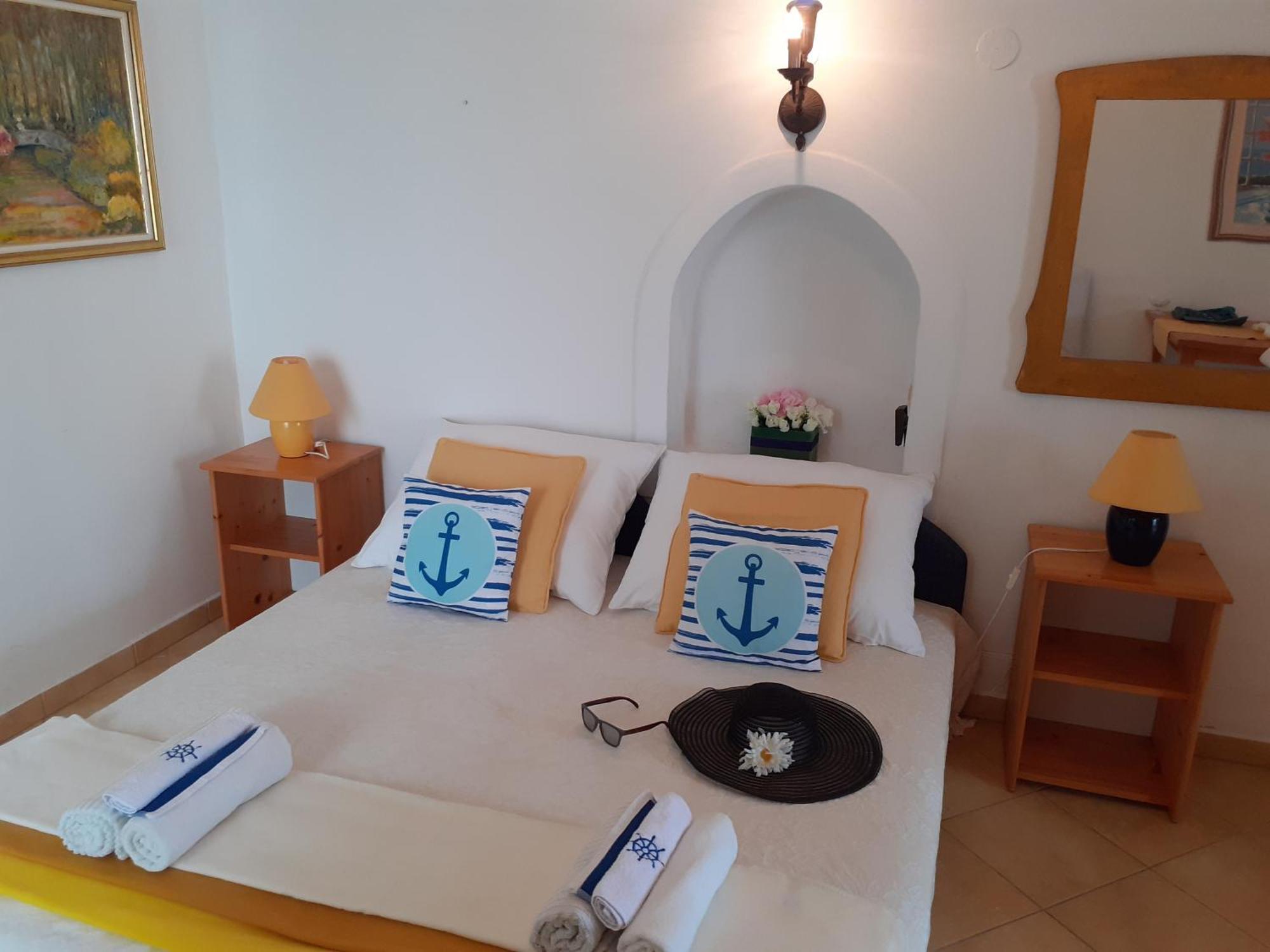 Csopak Mariann Apartman Room photo