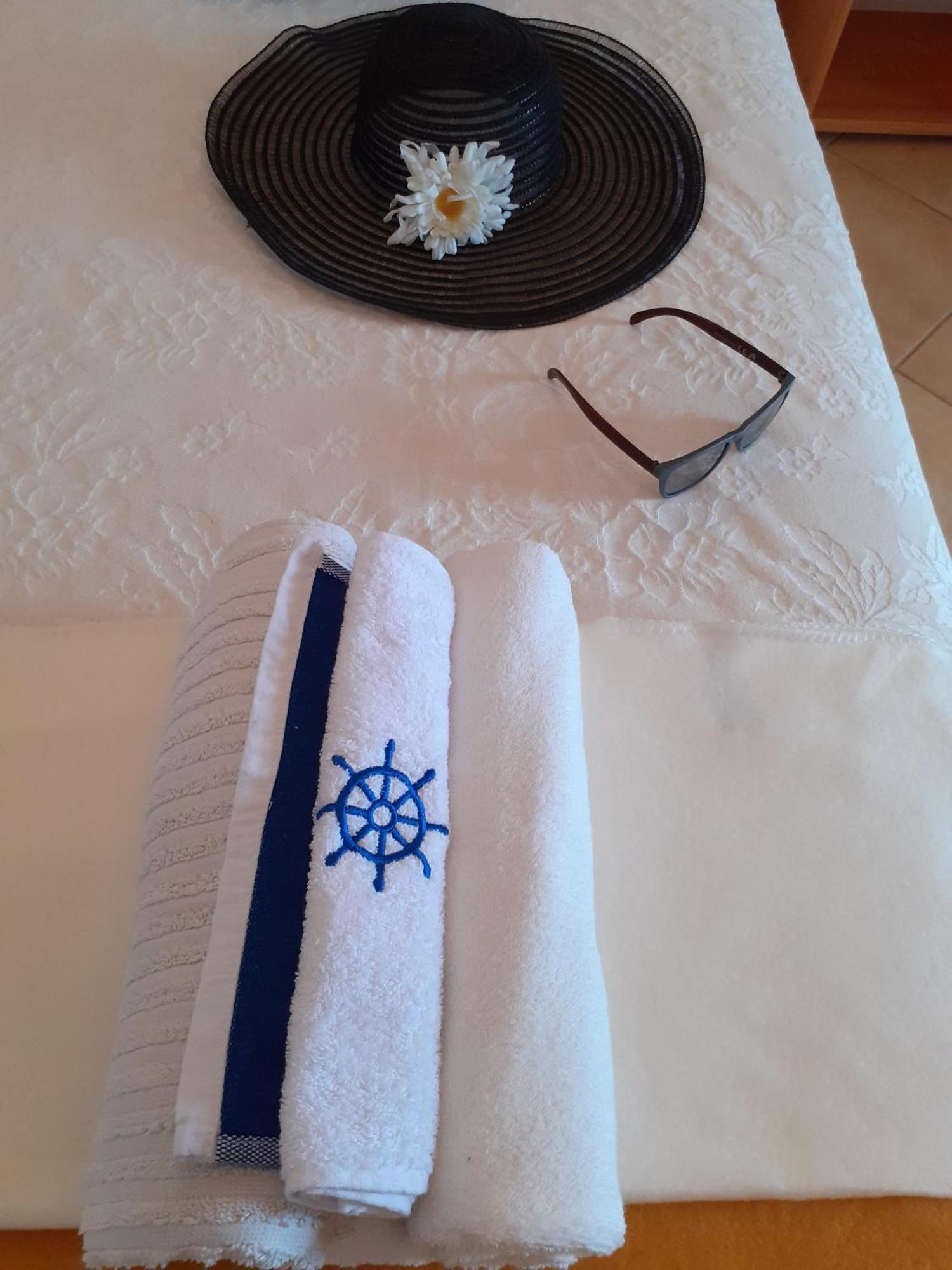 Csopak Mariann Apartman Room photo
